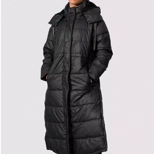 NWT Women’s Hunter Padded Down Parka